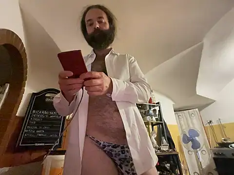 lostile8 Webcam show