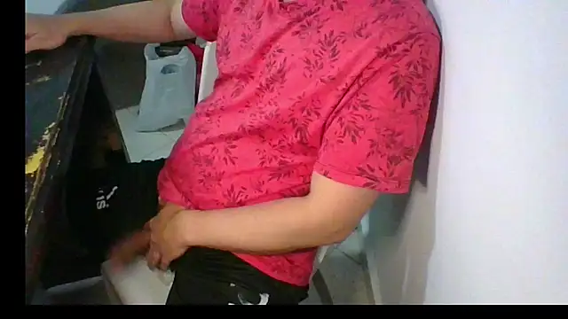 Chatroom XXX en direct de Gasparin32
