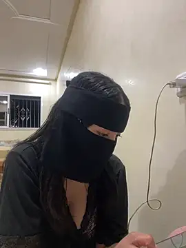 Show de Rasha_arabic na webcam