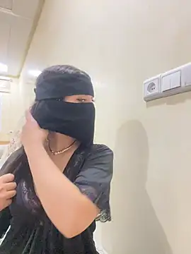 โชว์เว็บแคมของ Rasha_arabic