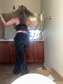 Chat XXX en directo de mariaesmeralda