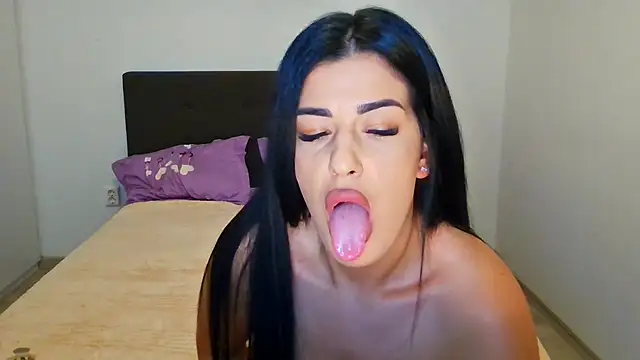 AzaleeaPasiton Webbikameraesitys