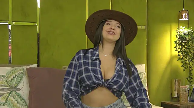 NattyDevon webcam show