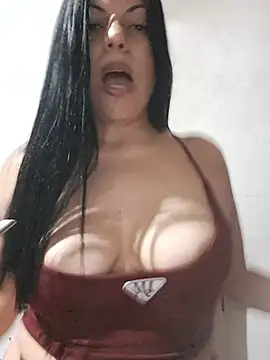 Paulitta- Chat XXX in diretta