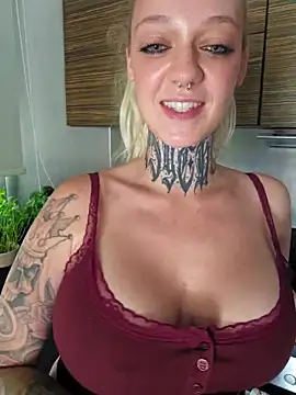دردشة Valery_Venom الجنسية المباشرة