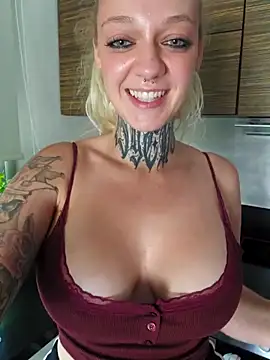 Valery_Venom Webcam-Show