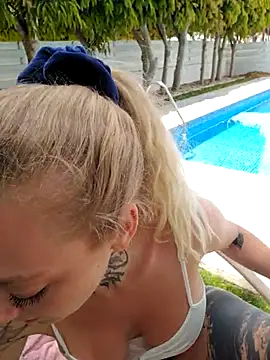 Valery_Venom Webcam Show