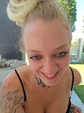 Valery_Venom Show Webcam
