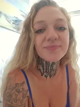 Valery_Venom Webcam-Show