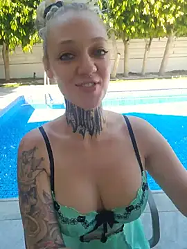 Valery_Venom's Live XXX Chat