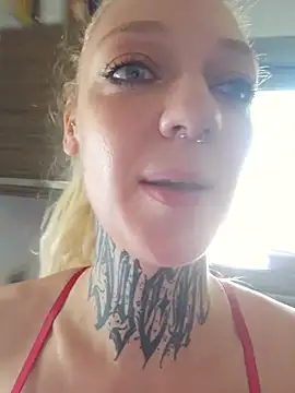 Valery_Venom Webcam-Show