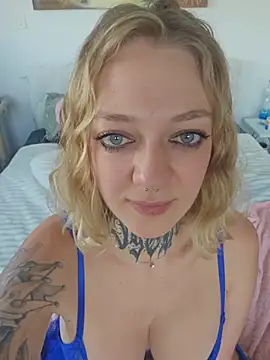 Valery_Venom Webcam-Show