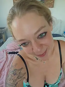 Webkamerová show Valery_Venom