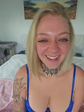 Chat +18 de Valery_Venom ao vivo