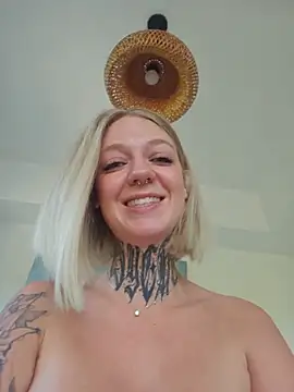 Valery_Venom Webcam-Show