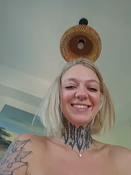 Valery_Venom Webcam-Show