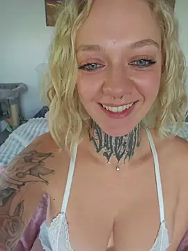 Valery_Venom Webcam-Show