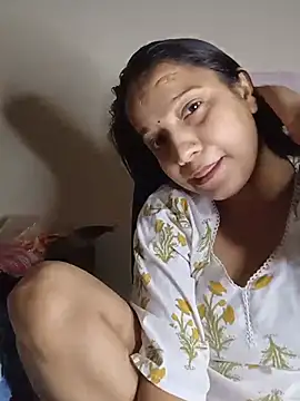 Simran-Kaur143 网络视讯表演