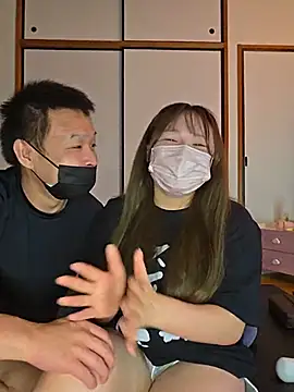 YOSHImonn0031's Live XXX Chat
