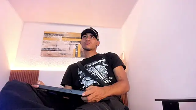 zander_2120 Show Webcam