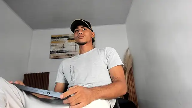 zander_2120 网络视讯表演