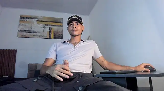 zander_2120 Show Webcam