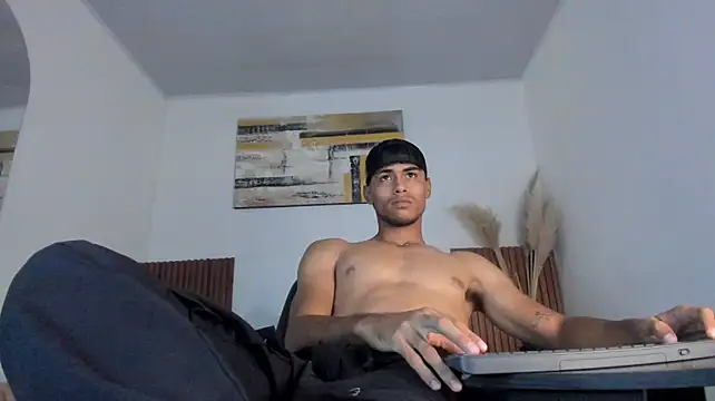 zander_2120 webkamerás műsora