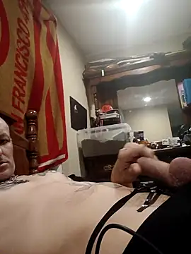 Jsexconn69's Webcam Show