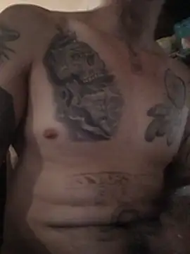 Show webcam de Jsexconn69