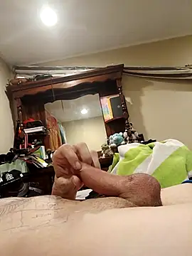 הופעת וובקאם של Jsexconn69