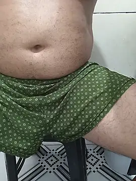 Show de webcam de Casal99