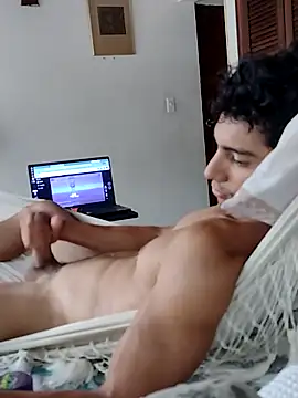 DavidSextim Show in webcam