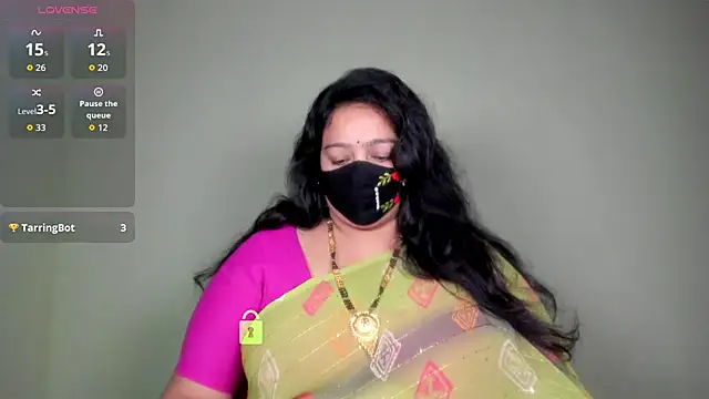 neelu-hoty: вебкам-шоу