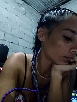 BarbieReal's Live XXX Chat