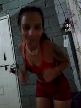 Chat XXX en directo de BarbieReal