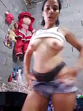 Sembang XXX Secara Langsung BarbieReal