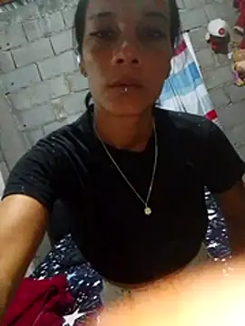 Chat XXX en directo de BarbieReal