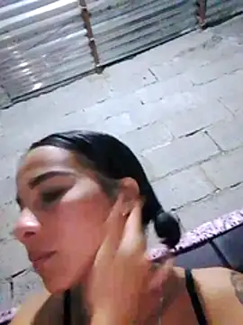 BarbieReal live XXX chat