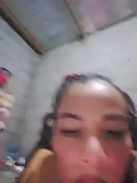 BarbieReal's Live XXX Chat