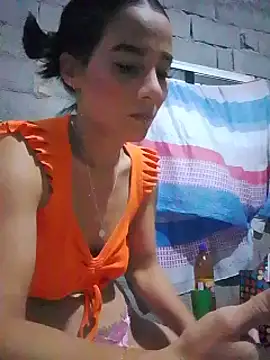 BarbieReal's Live XXX Chat