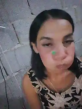 BarbieReal's Live XXX Chat