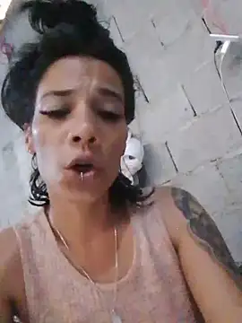 Živý XXX chat BarbieReal