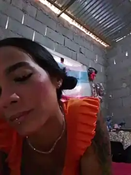 แชท XXX สดของ BarbieReal