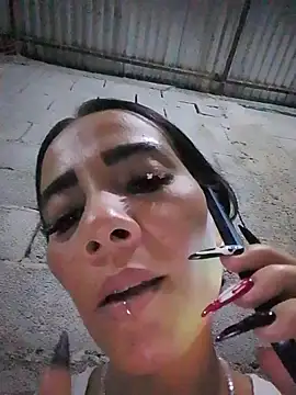 BarbieReal Live XXX-Chat