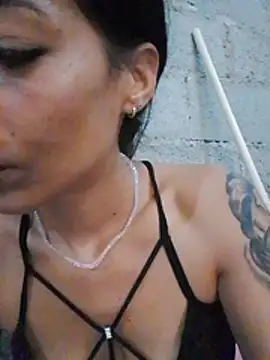 BarbieReal 现场XXX聊天