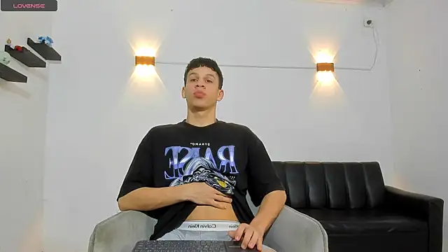jeff_ross 웹캠 쇼