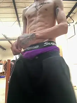 27powercm's Webcam Show