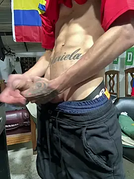 27powercm Show in webcam