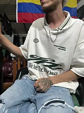 27powercm webcam show