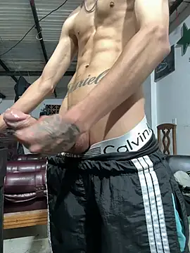 27powercm Show Webcam